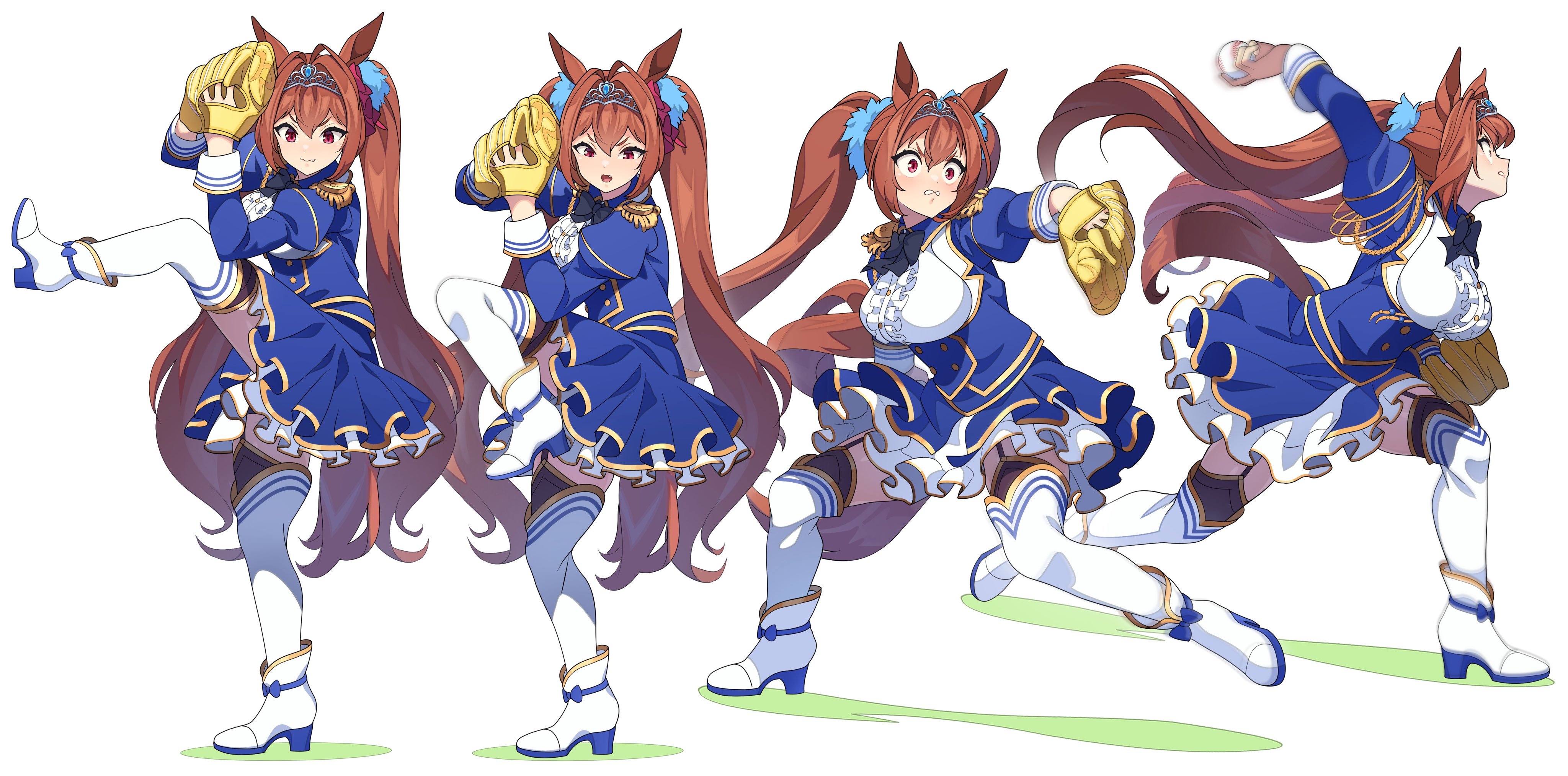 最も優遇の かずえ  X: on イラスト