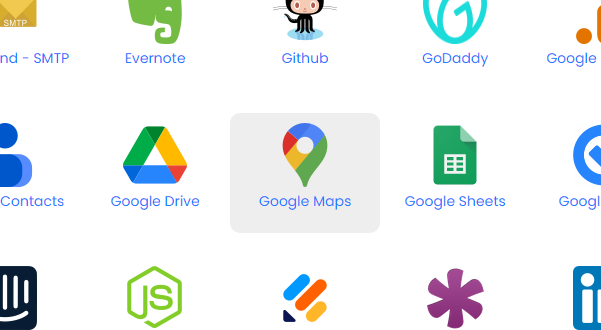 zzBotsOfficial's tweet photo. Need map data as part of your workflow?

No problem.   We just released integration with Google Maps @googlemaps

Need help automating anything?  Just let us know. https://t.co/NDuZI5sJJ7