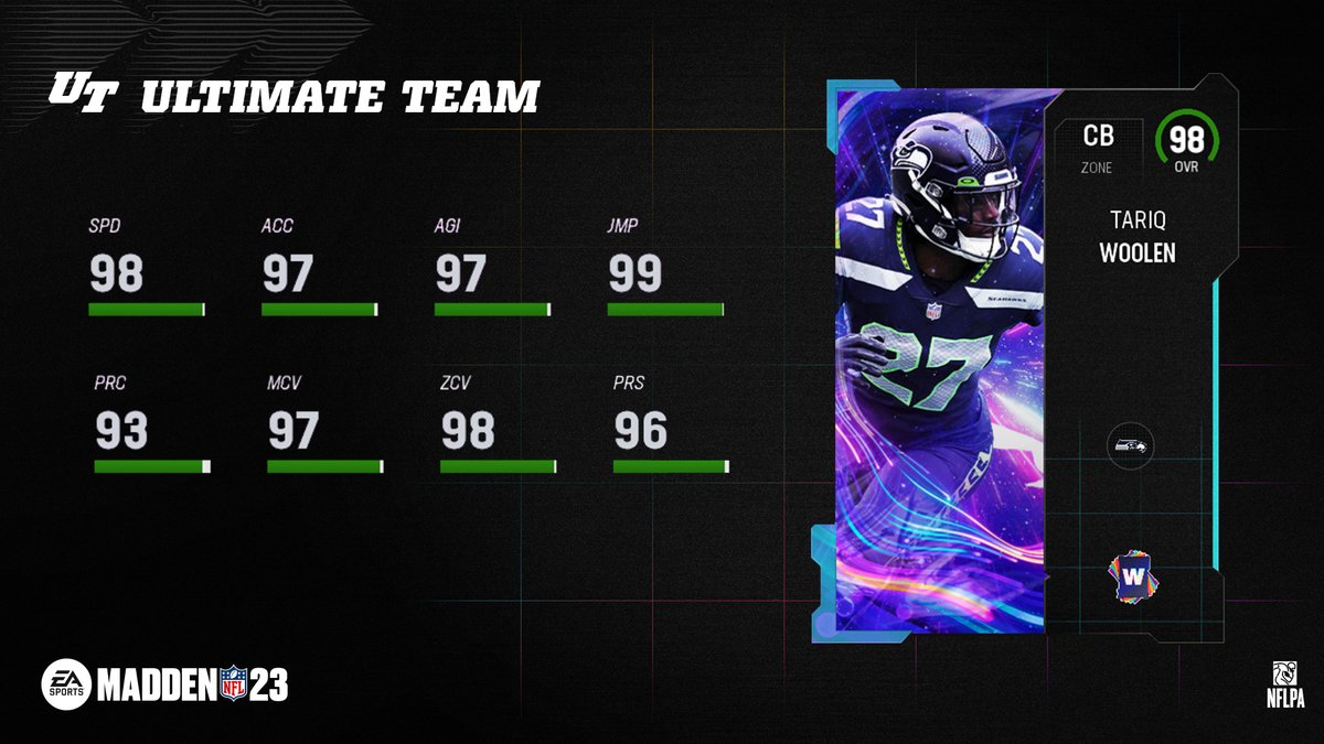 Madden Ultimate Team tweet media