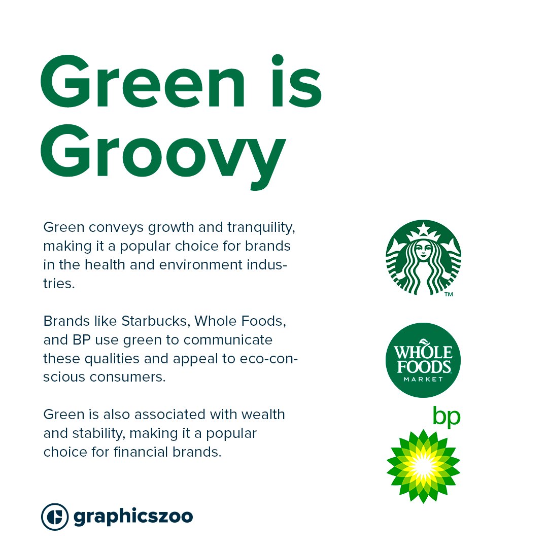 Color can make a huge difference in the way consumers perceive brands. Did you know that up to 90% of snap judgments about products are based on color? It's true!