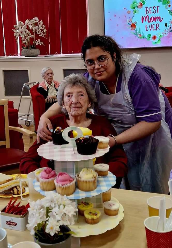 Oakminster Healthcare tweet media