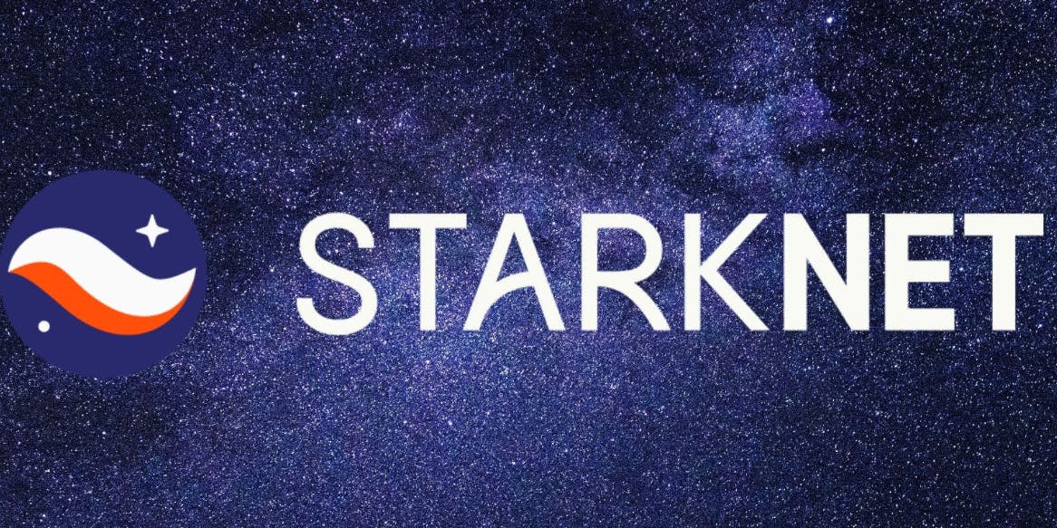 DAOcryptoPolya's tweet image. Don&apos;t catch fomo! StarkNet can help you with that
medium.com/@annkiri932/%D…

#StarknetAirdrop