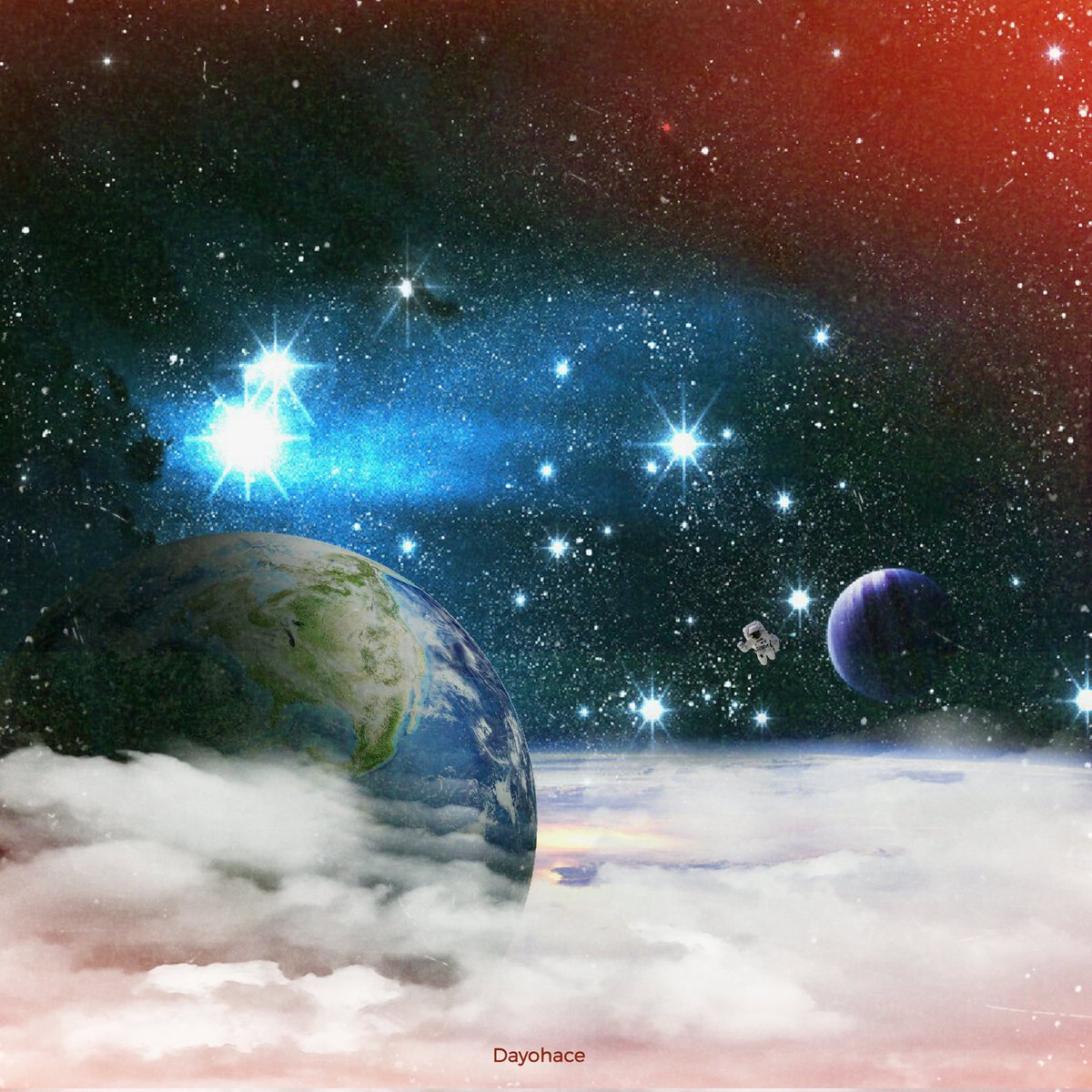 Day 43/1000

INTER GALAXY
#1000daysartchallenge