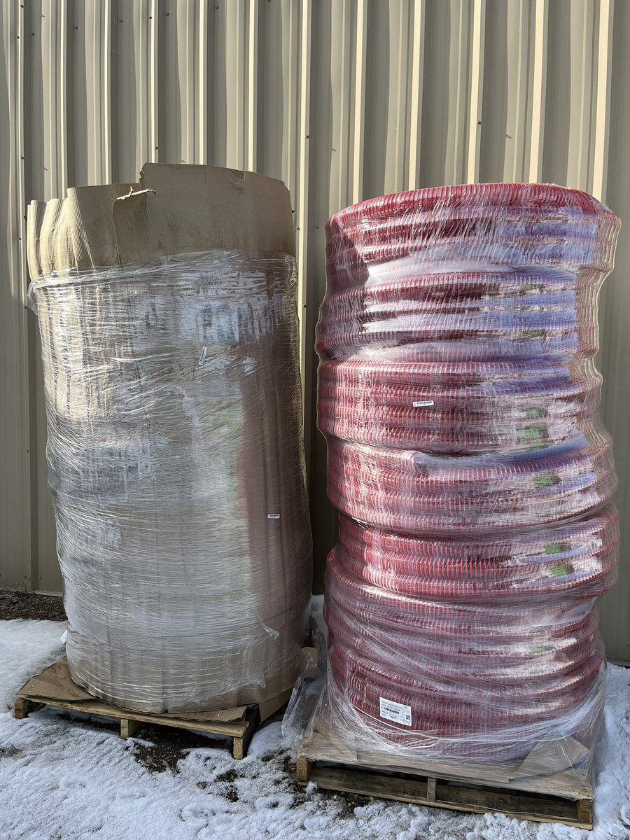 Rosetown Muffler and Bearing (2020) ltd tweet media