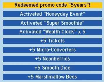 Bee Swarm Simulator Codes 2023: All Working and Not Expired Codes