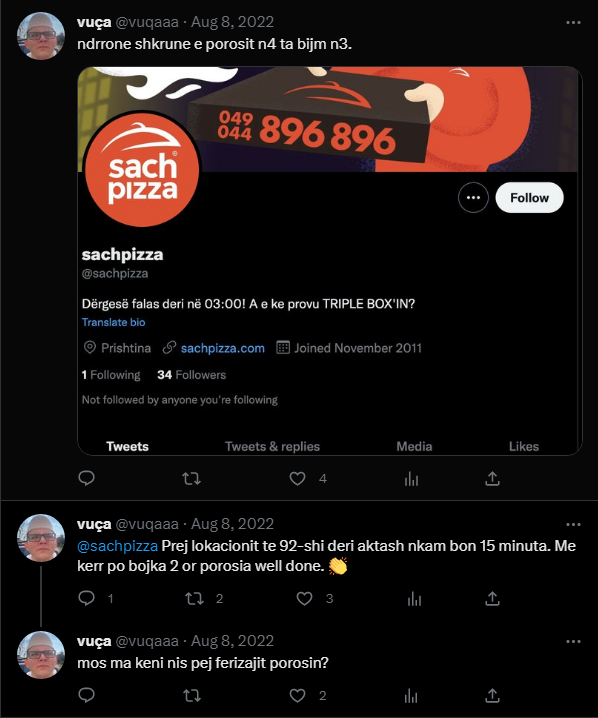 vuqaaa's tweet photo. @perparim1_ I feel the pain https://t.co/6kMUpJ9Cep