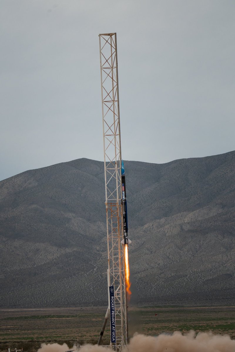 Rocket Project at UCLA tweet media