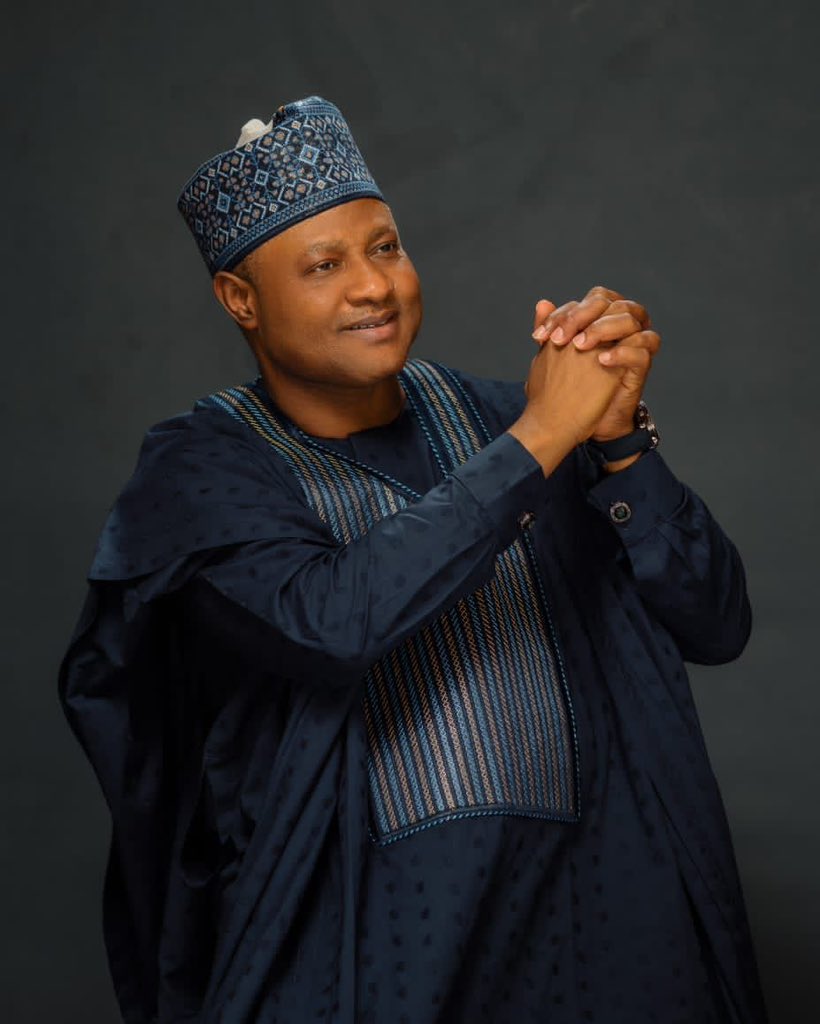 Congratulations to His excellency <a href="/ubasanius/">Senator Uba Sani</a>, the Governor-elect of Kaduna State, on your resounding victory in the just concluded gubernatorial elections!🎉🎉🎉. So, here's to a new era of excellence in Kaduna, and to the Governor-elect who will lead the charge! Cheers! 🥂