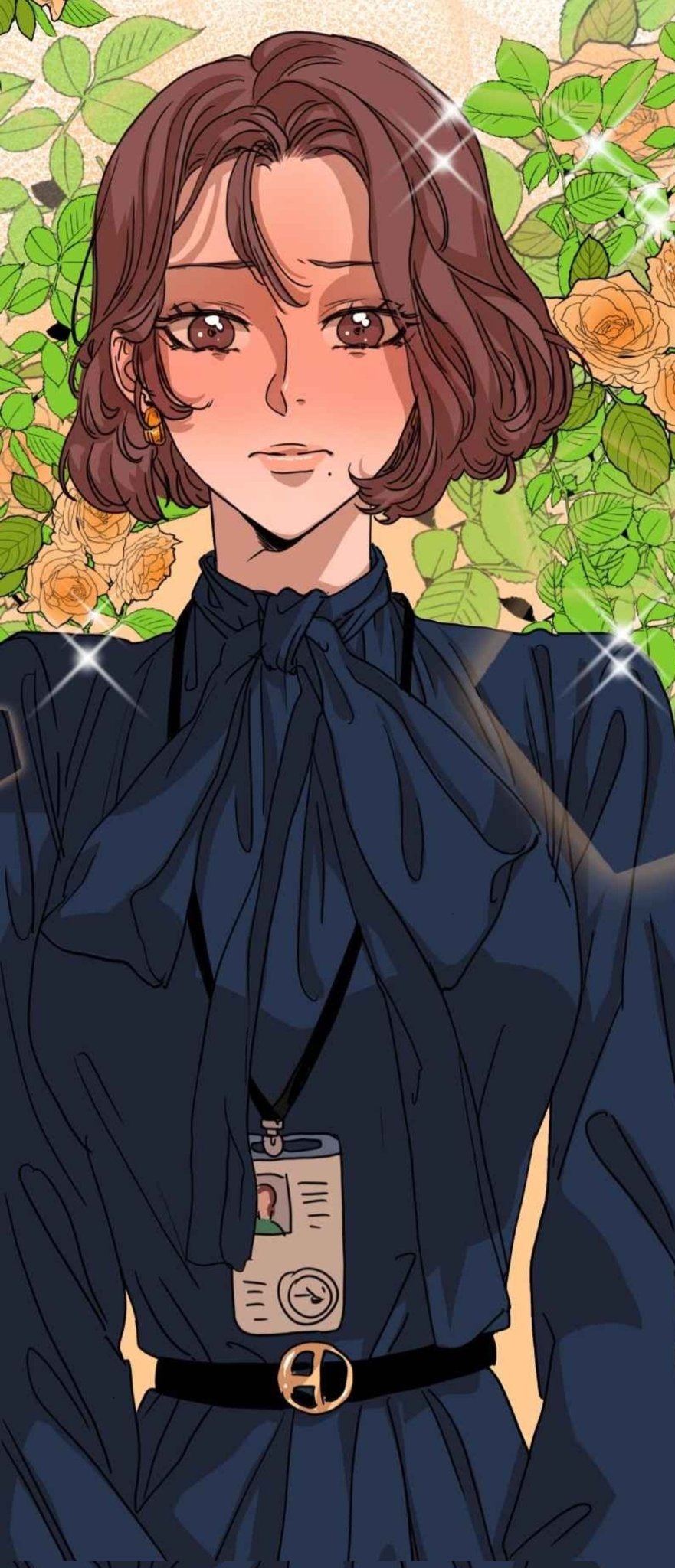 Manga Yuri ITA on X: Unnie, I like you! #Manhwa #GL #WebComic  t.cosFijIP42bG  X