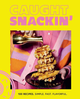 MichaelRitz4's tweet photo. Book Caught Snackin': More Than 100 Recipes for Any Occasion PDF Download - Caught Snackin, Caught Snackin

➡ https://t.co/9HshVdCJcp

Download or Read Online Caught Snackin': More Than 100 Recipes for Any Occasion Free Book (PDF ePub Mobi) by https://t.co/FNx6yplFKc