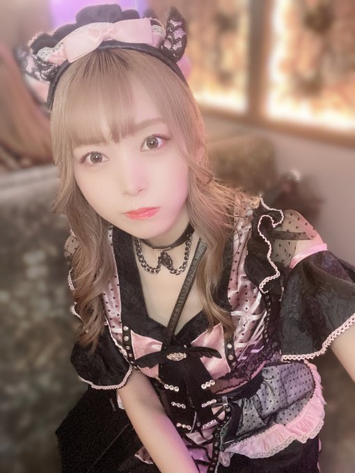 コスプレイヤー雪野ななのTwitter画像6