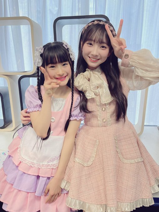 Twitterのコスプレ画像4