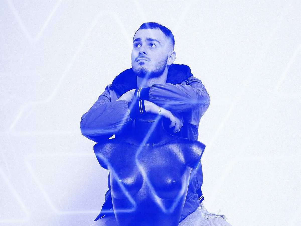 The head of Mine Is Yours Records, Steal Tapes, drops two underground cuts for his debut release on Aparenzza Music, Make Me Happy. 

edmidentity.com/2023/03/20/ste…