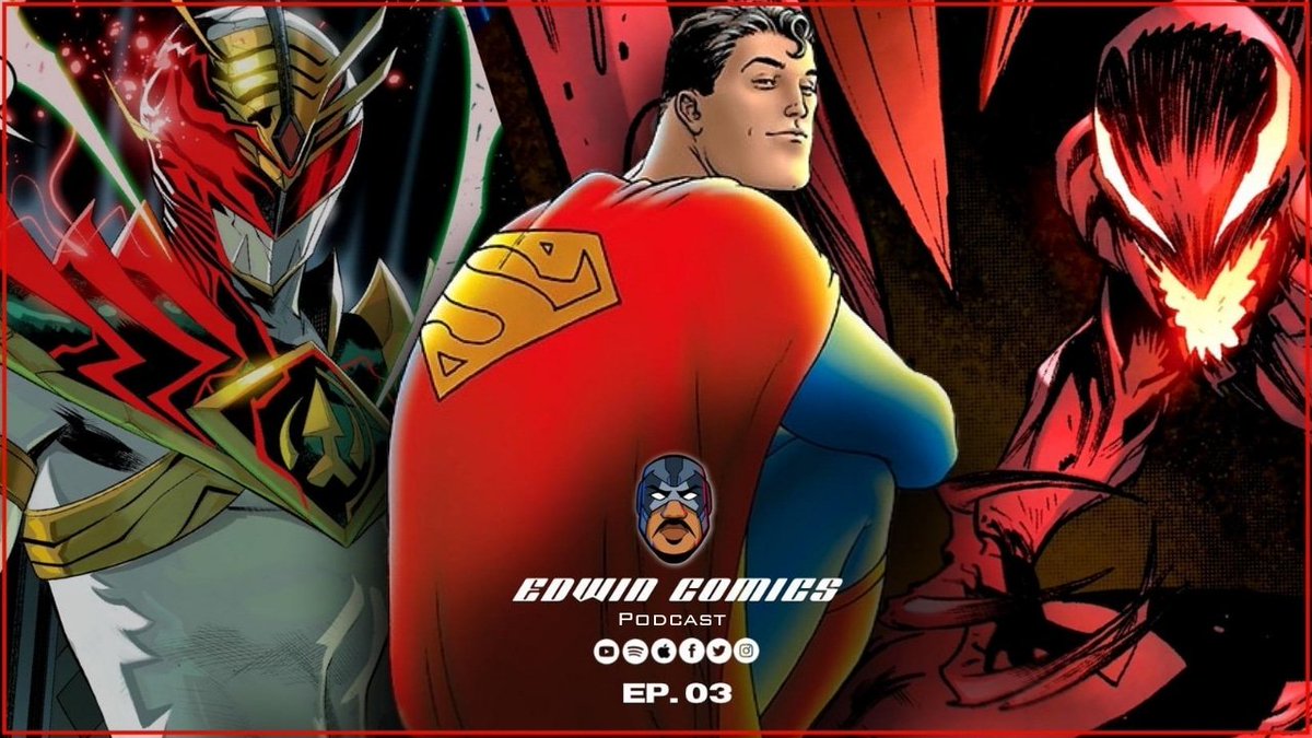 Edwin Comics tweet media