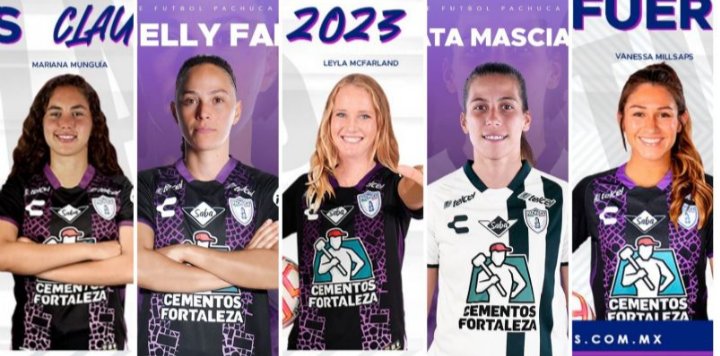 Antifrases90's tweet photo. Apuesta combinada Liga Mexicana 🇲🇽 Femenil. Las conocemos y mucho. América vs Tigres más 1.5⚽ 1er tiempo y Pachuca más 2⚽ 1er tiempo (Hermoso y Charlyn la hacen). #apuestasdeportivas #Apuestas #1xbet #coolbet #betano #ligamxf #Tigres #pacucha #America #mazatlan #futbolfemenino https://t.co/bC5dG1pQDm