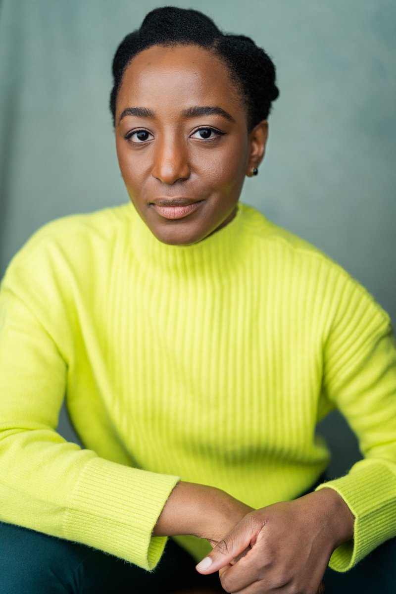 Oreka Godis tweet media