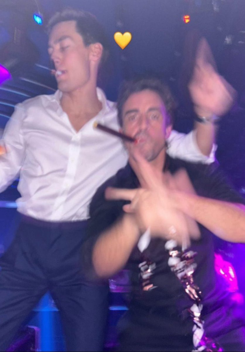 TrauMatiK87 - Roberto Barrero 💚🚦🏎️🚕🚓💚 tweet media