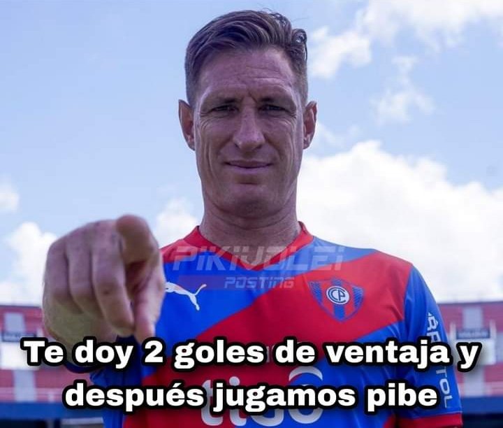 La Savaneta: