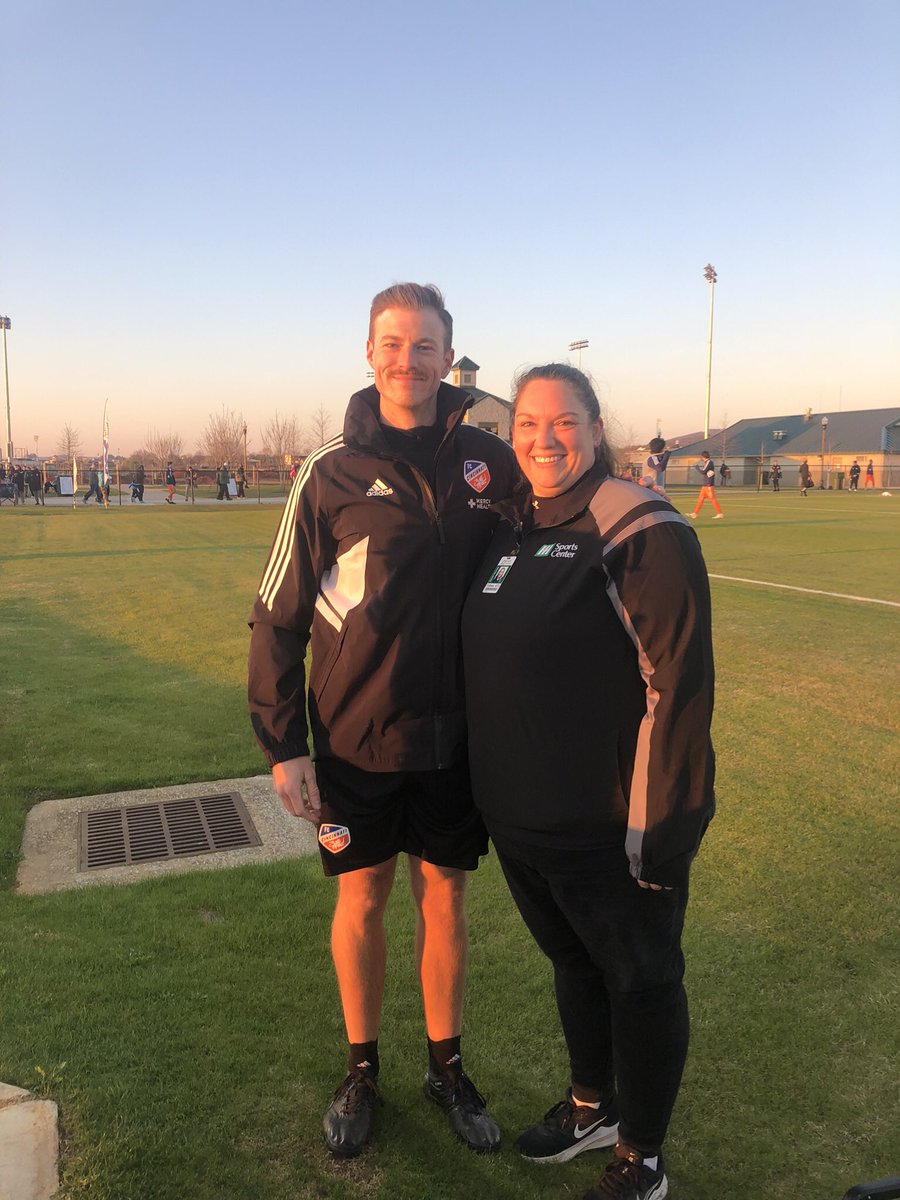 Colleen Earley tweet media