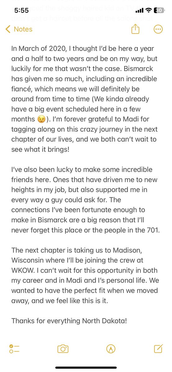 Luke Gamble tweet media