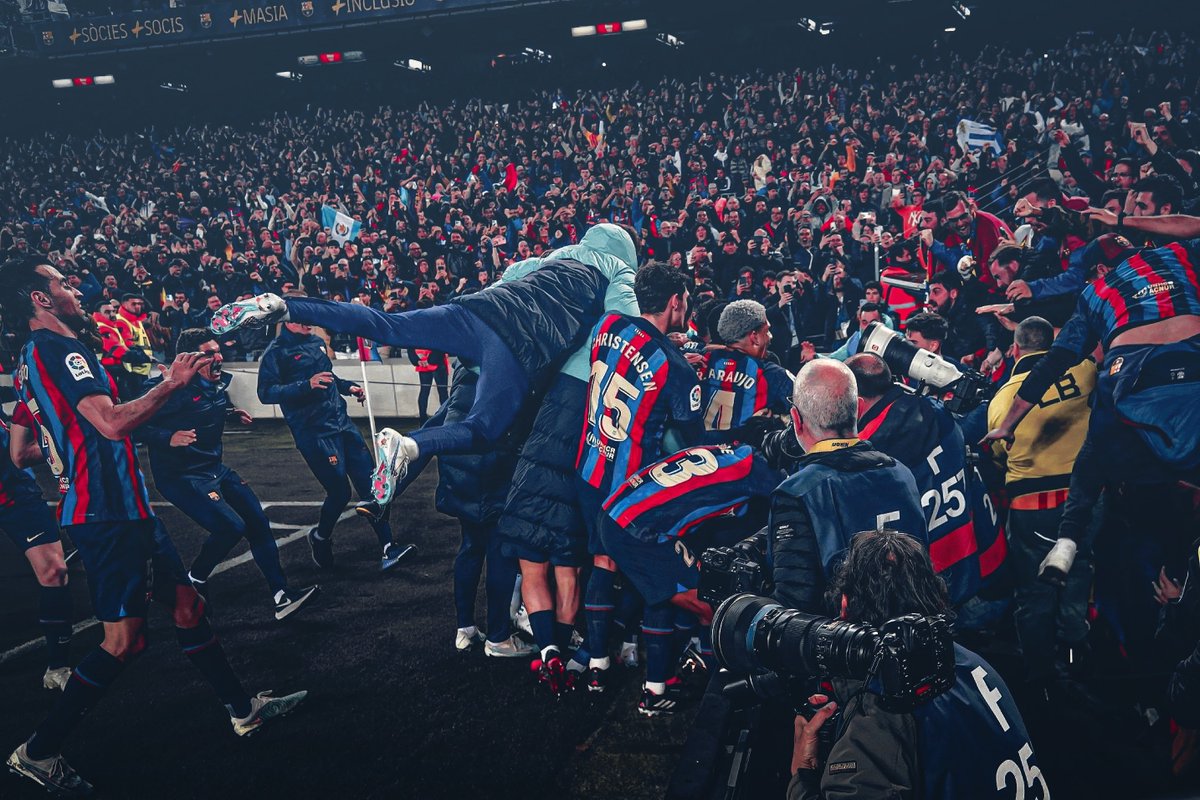 Barça Pictures #14 tweet media
