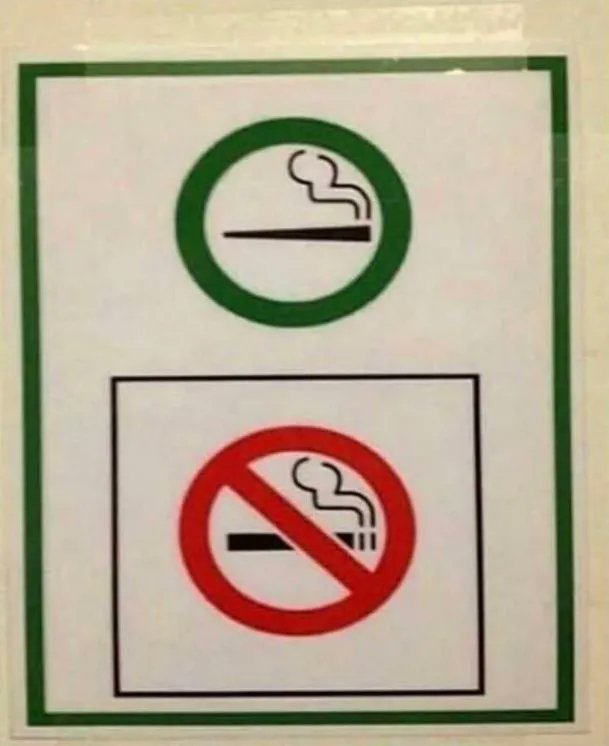 My house rules