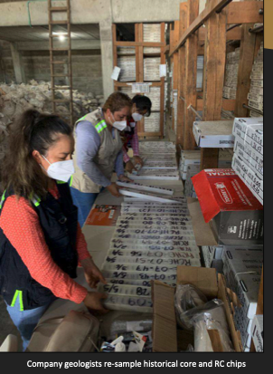 Zacatecas Silver | TSX-V: ZAC tweet media