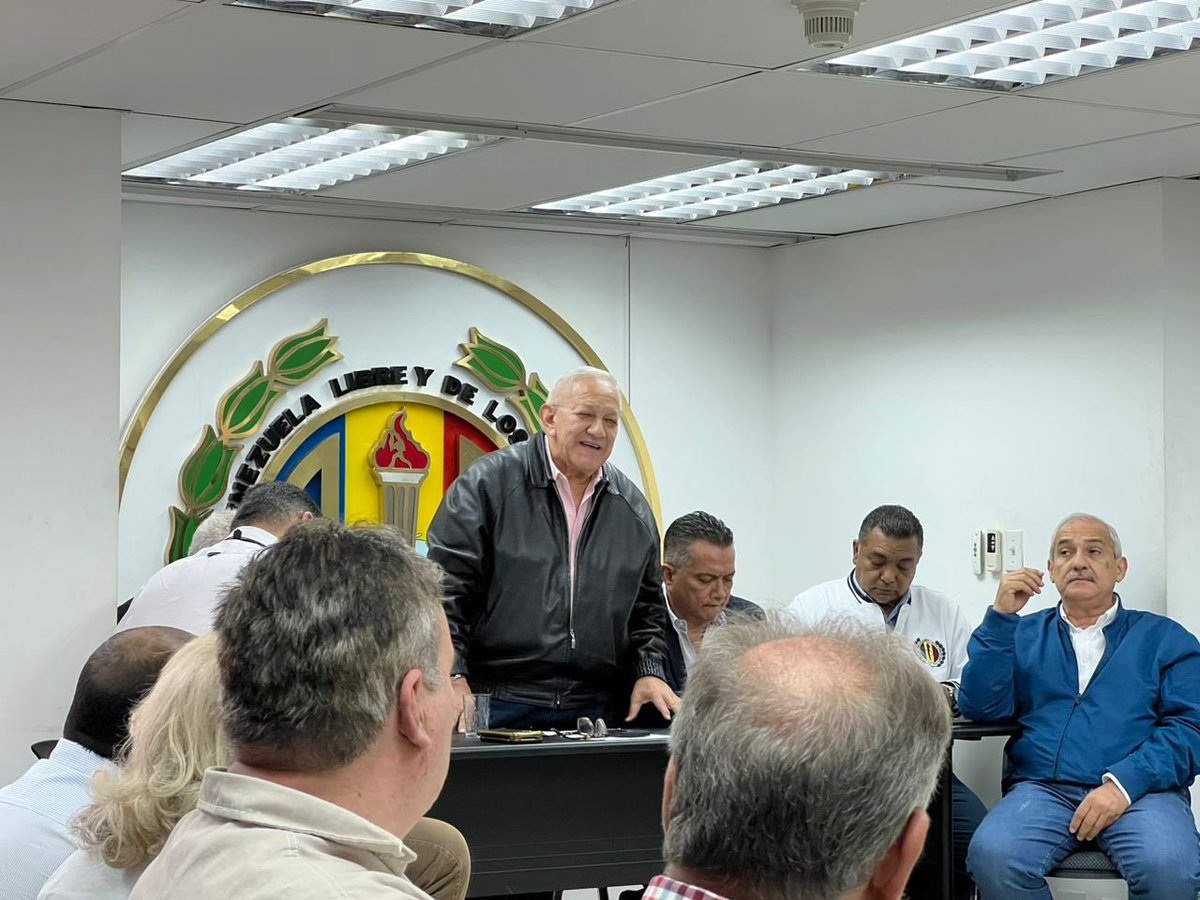 Bernabé Gutiérrez tweet media
