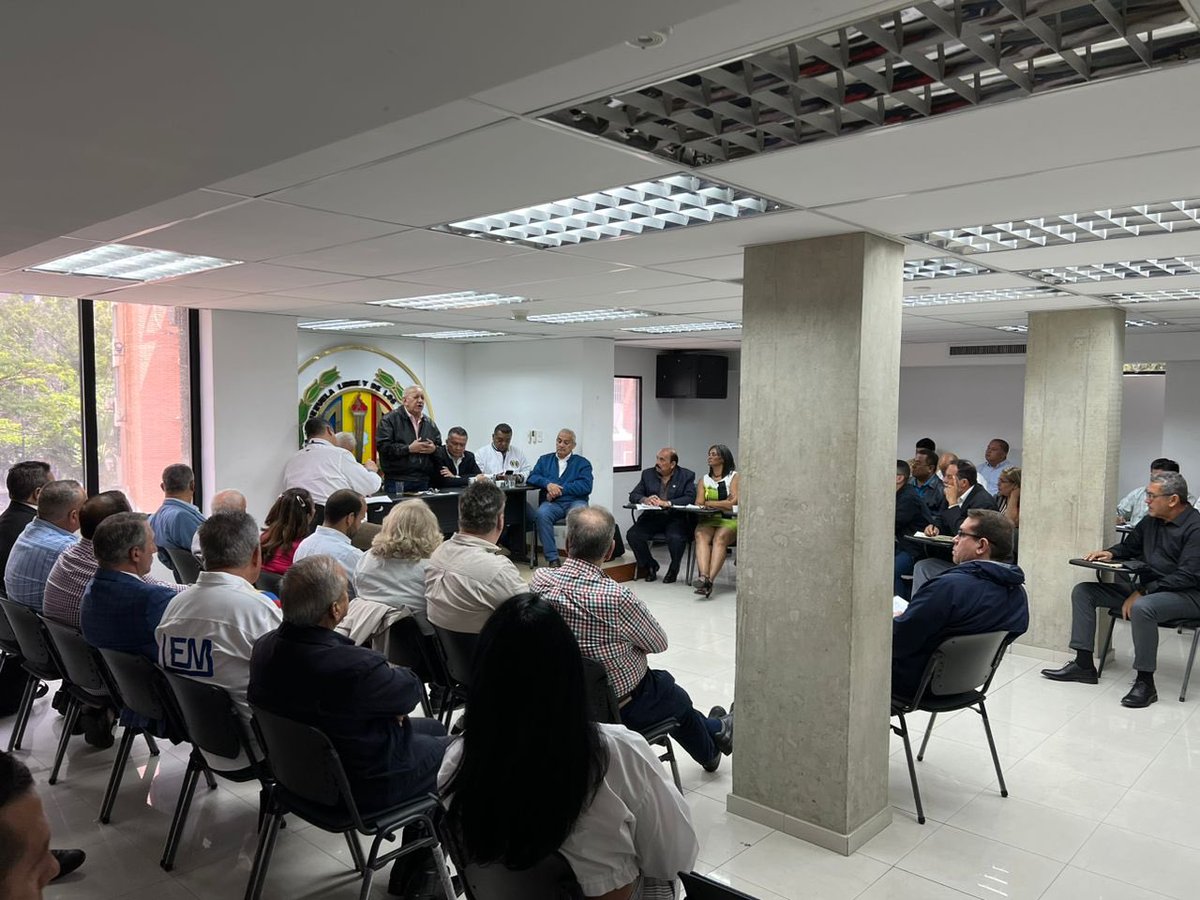 Bernabé Gutiérrez tweet media