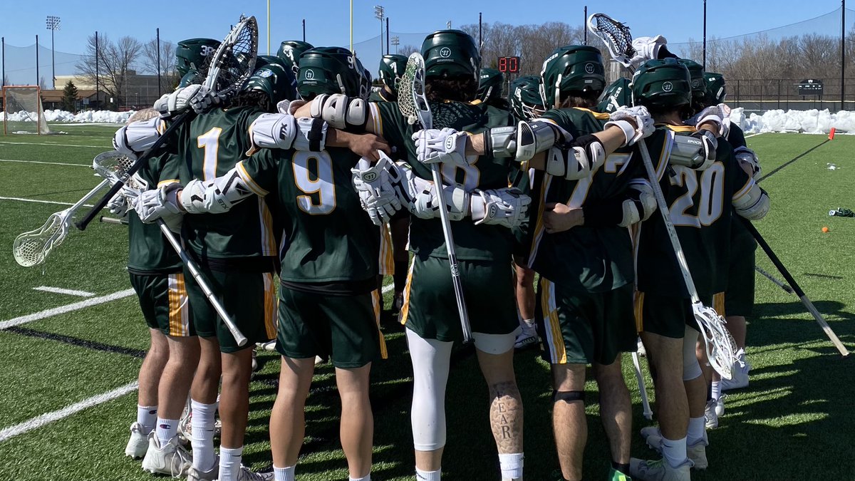 MercerMLax's tweet photo. Mercer wins 15-10 vs. Hudson Valley! @mcccathletics @mercercollege #MercerMLax #MovingYouForward #MercerMade #RollVikes #PositiveVibesOnly https://t.co/tBxQup7Zrc