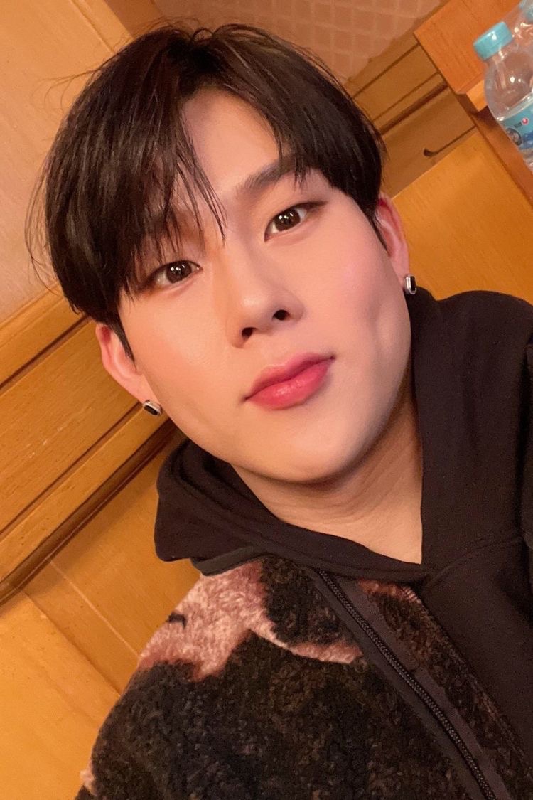 #JOOHONEY #주헌 @OfficialMonstaX