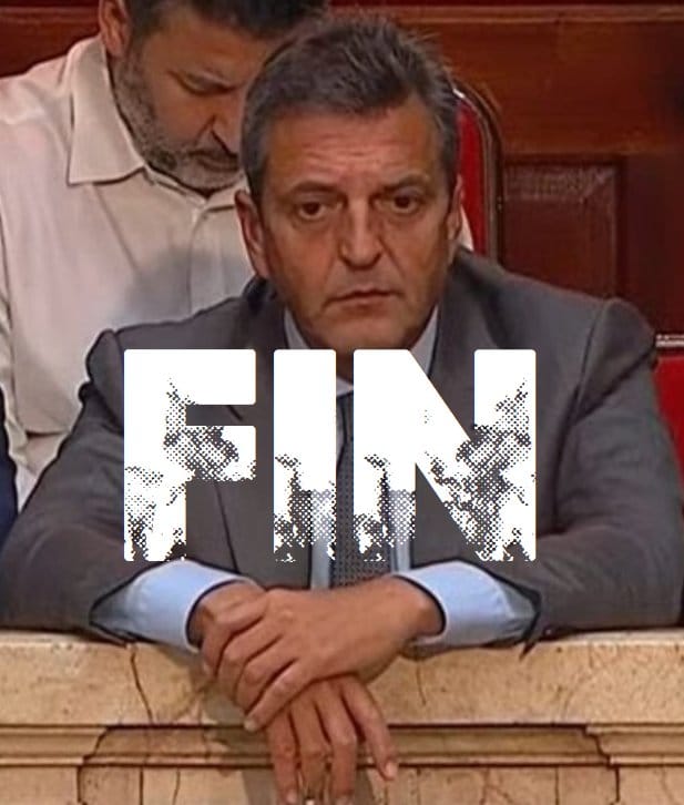Beatrice_Tonuch's tweet photo. Y a vos quien te #Interviene en tu #PésimaGestión ?
@SergioMassa
El único #Anuncio esperado : #RenunciáMassa https://t.co/KHrdTXqVin