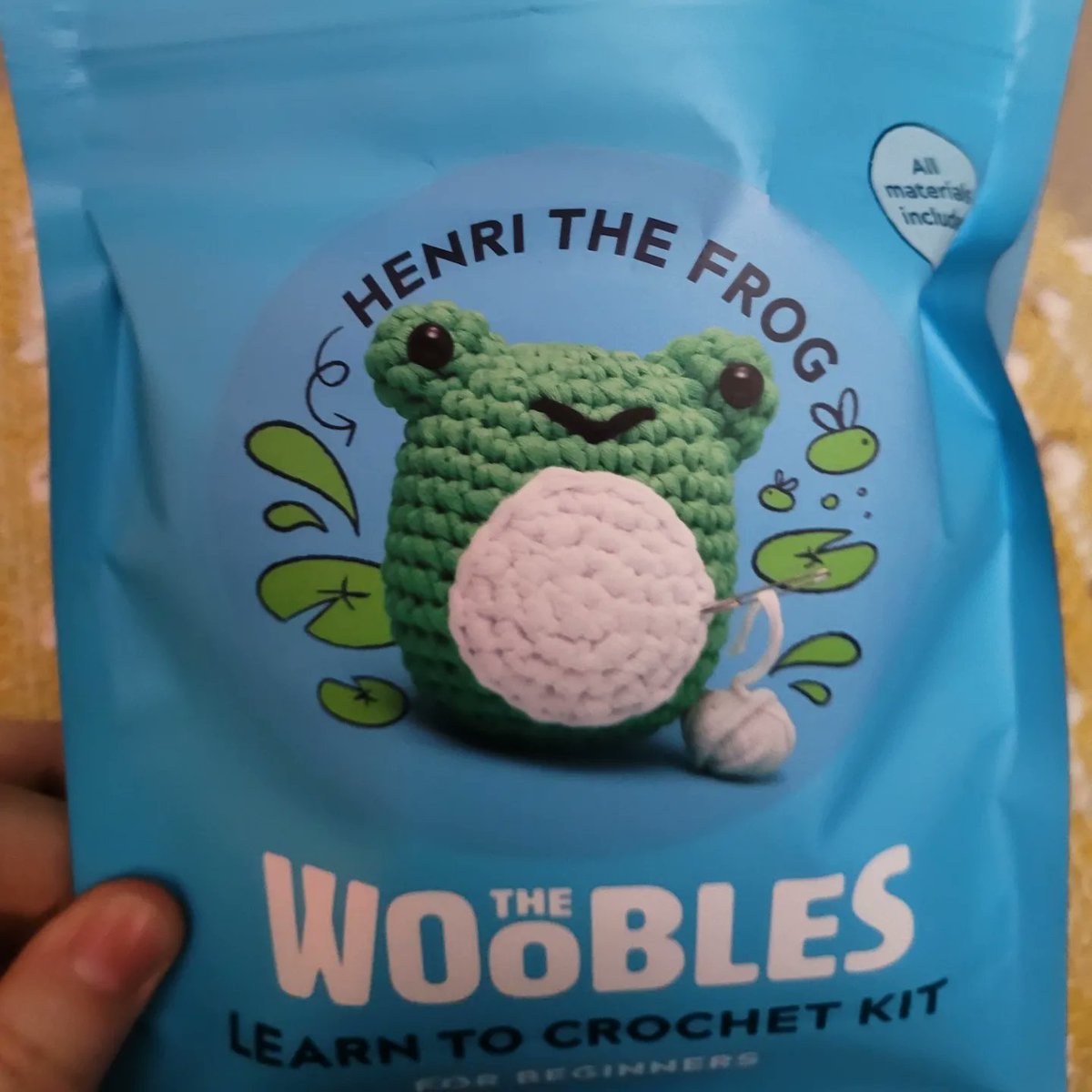 Kat Phul 💖💜💙 tweet media