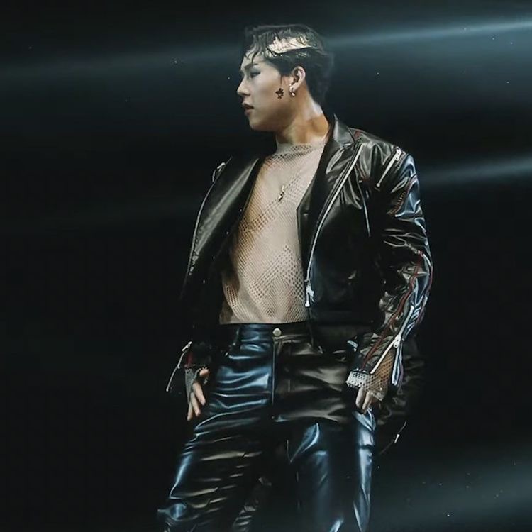 #JOOHONEY #주헌 @OfficialMonstaX