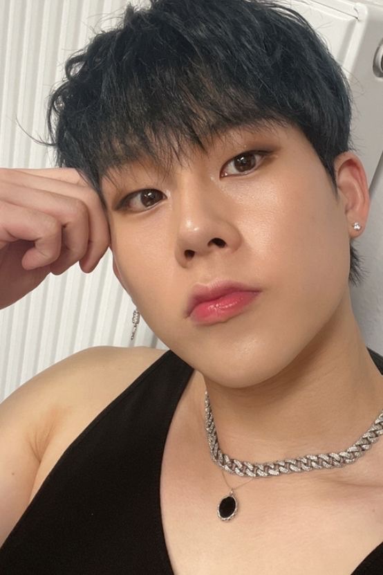 #JOOHONEY #주헌 @OfficialMonstaX