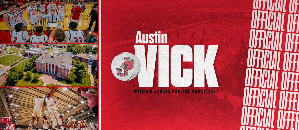 Austin Vick tweet media