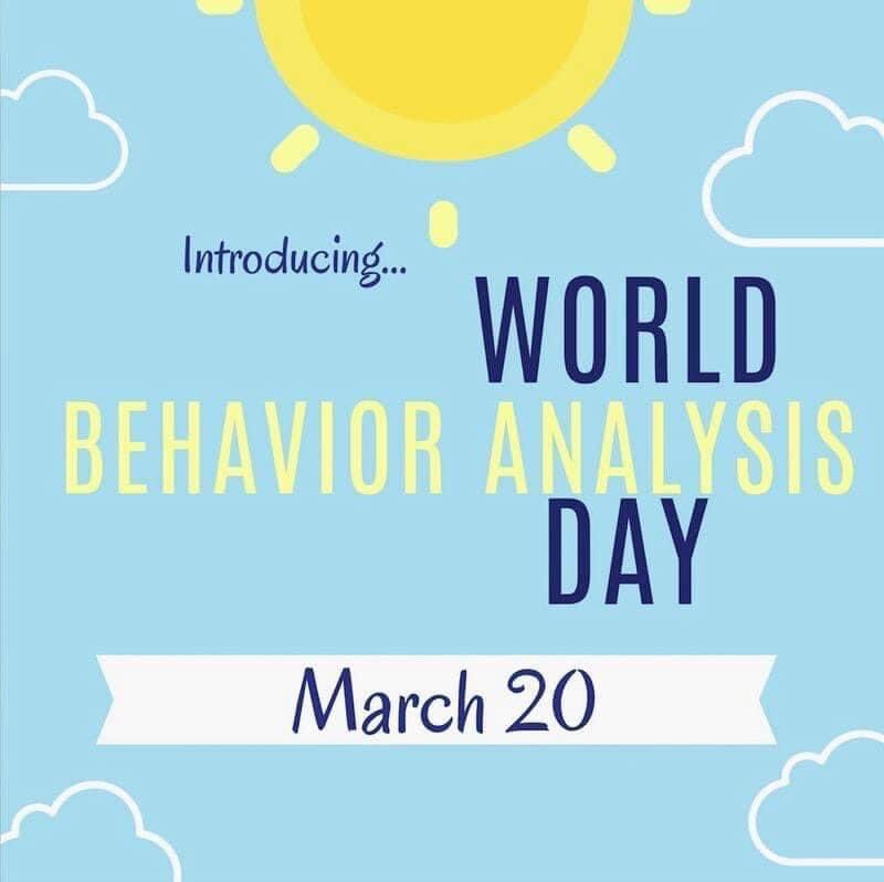 NHREC__CFA's tweet photo. @NHREC__CFA Massive Shout out to our BCBA, Amanda Lawson and our Registered Behavior Technician, Anissa Cash!!  Our students, staff, and families are so lucky to have you!  #WorldBehaviorAnalysisDay #OurBehaviorTeamRocks #BehaviorSquad #WeAreNewHorizons #CFA_KC https://t.co/2iZCgY7XrS