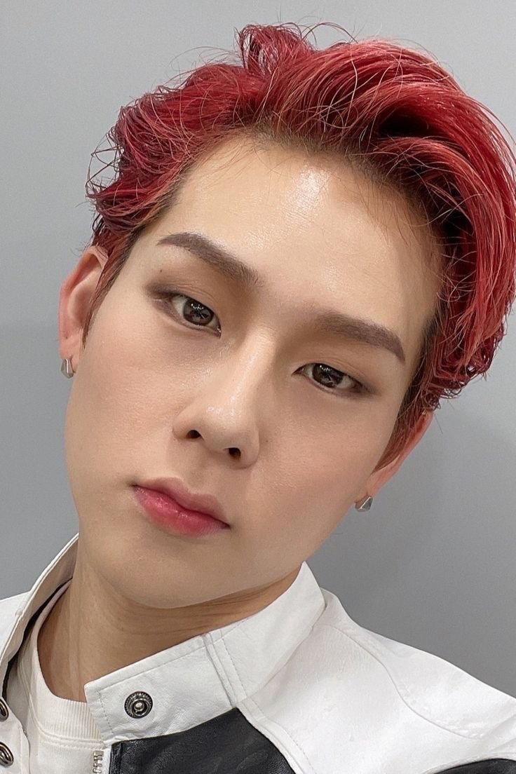 #JOOHONEY #주헌 <a href="/OfficialMonstaX/">몬스타엑스_MONSTA X</a>