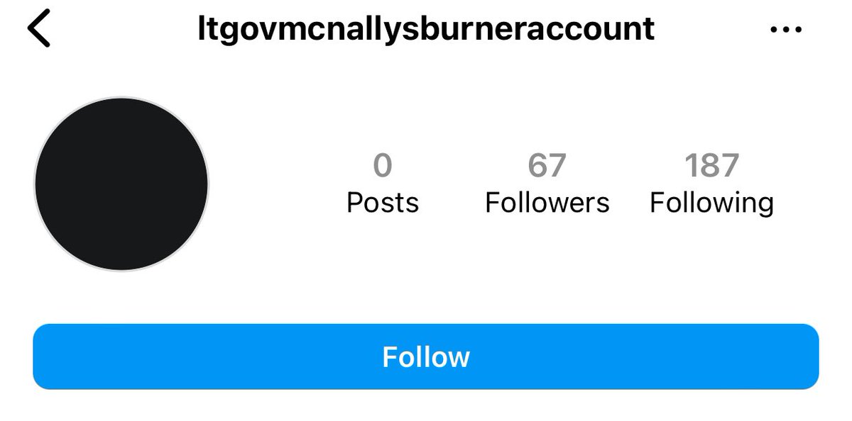 TheTNHoller's tweet photo. It feels like there’s a non-zero chance this is actually @ltgovmcnally’s burner account. #RandyRandy 🤷🏻‍♂️ https://t.co/cu18YjIAnE