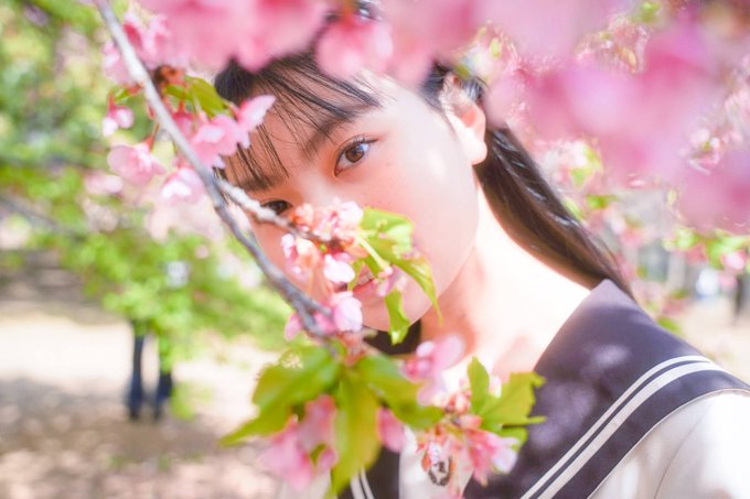 Twitterのコスプレ画像20