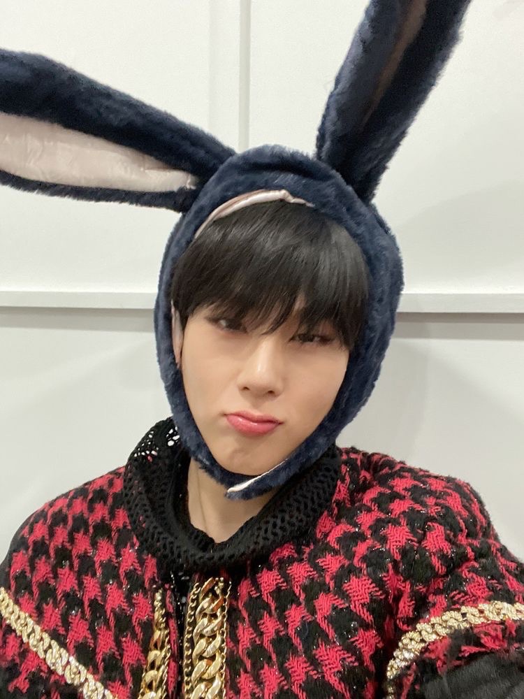 #JOOHONEY #주헌 <a href="/OfficialMonstaX/">몬스타엑스_MONSTA X</a>