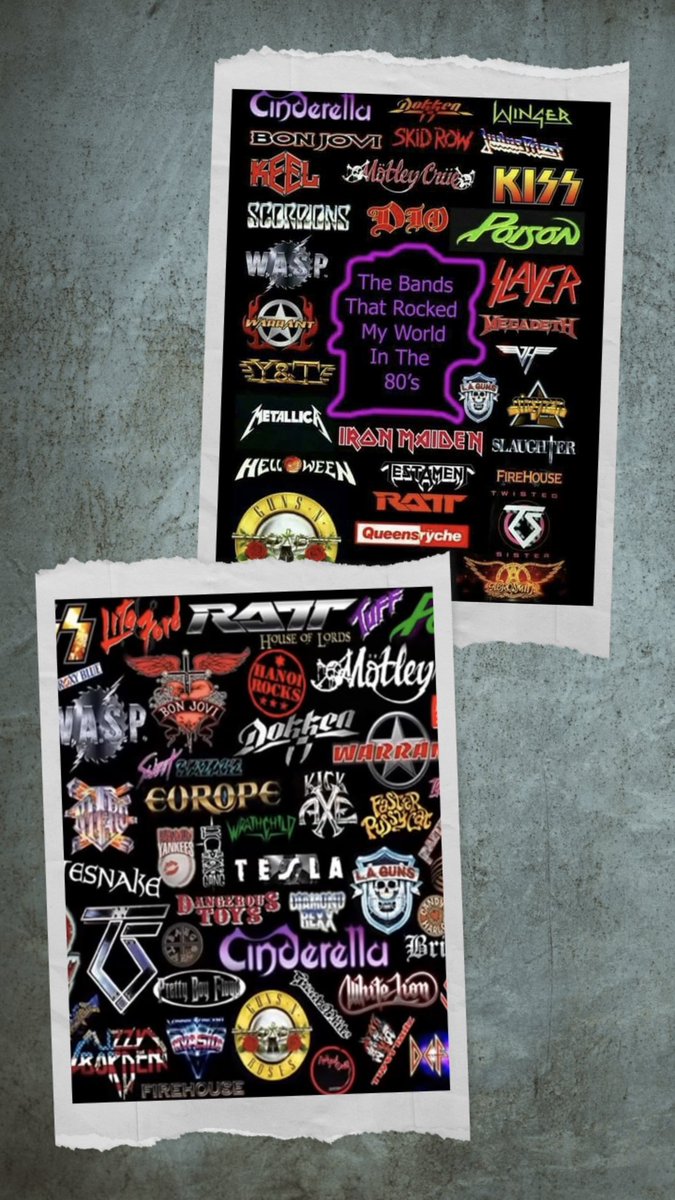 jjb70's tweet photo. #IReallyWantToBringBack Anything similar to 80s Hard Rock and Metal. Nothing even close in the last 30 years. https://t.co/fwb62oO1GX