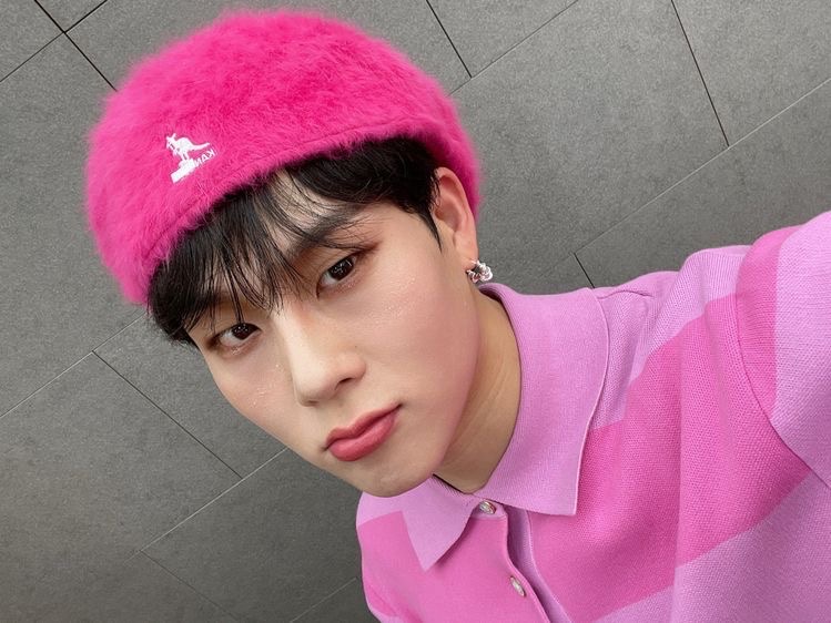 #JOOHONEY #주헌 @OfficialMonstaX