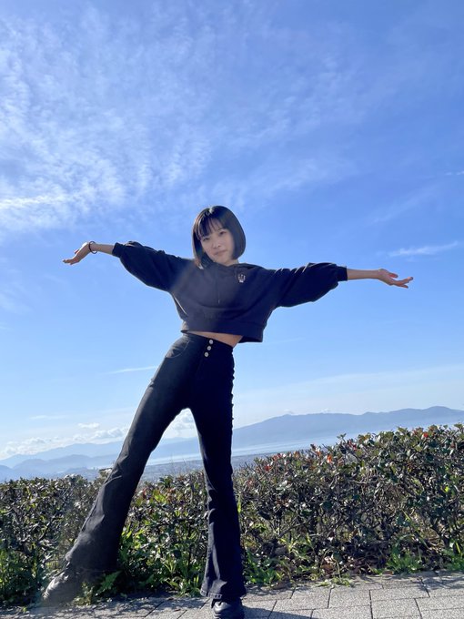 Twitterのコスプレ画像16