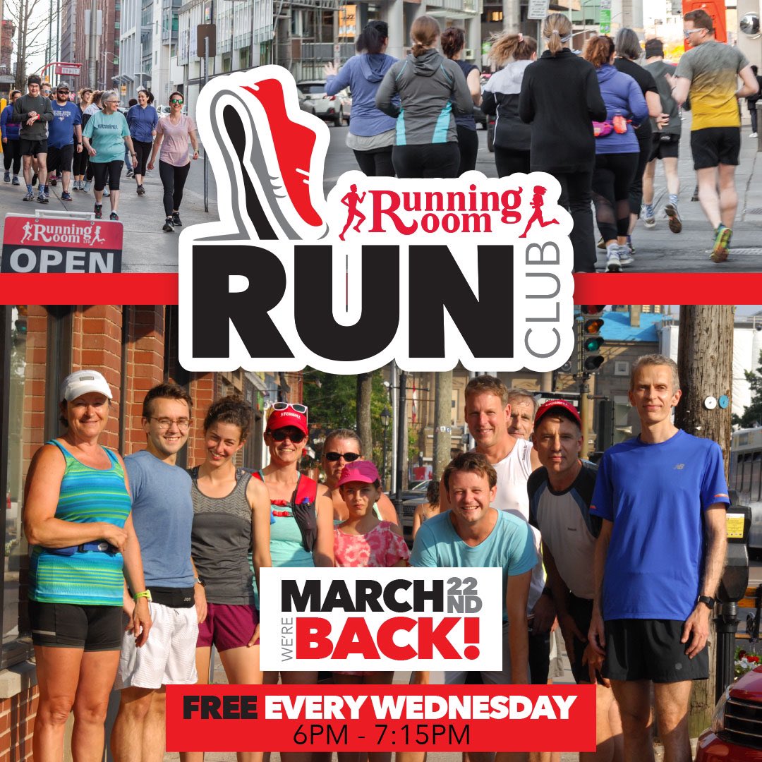 DenmanRunners's tweet photo. Who is joining us for the new expanded Run Club?  It’ll be a party with @AltraRunning in the house.
When: This Wednesday
Time: 6:00 PM
What: 5K Trail Run in Stanley Park
#vancouverrunclub #runwithrr #runningroom #runningroomdenman https://t.co/wwmGUOTcsa