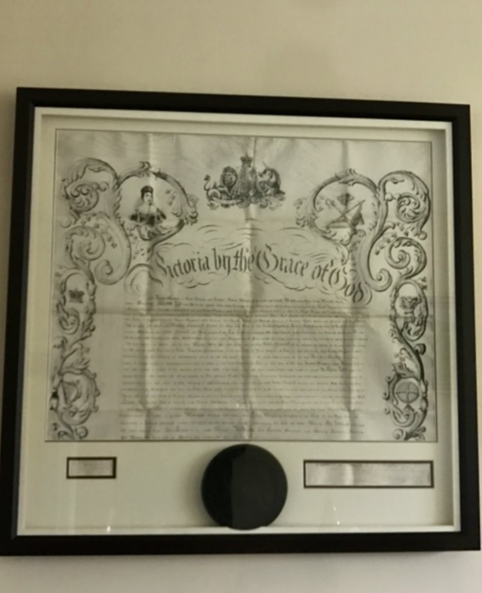 Cork History - this one relates to Walter Berwick who built the Berwick Fountain in Cork City - an ancestor of my late cousin.