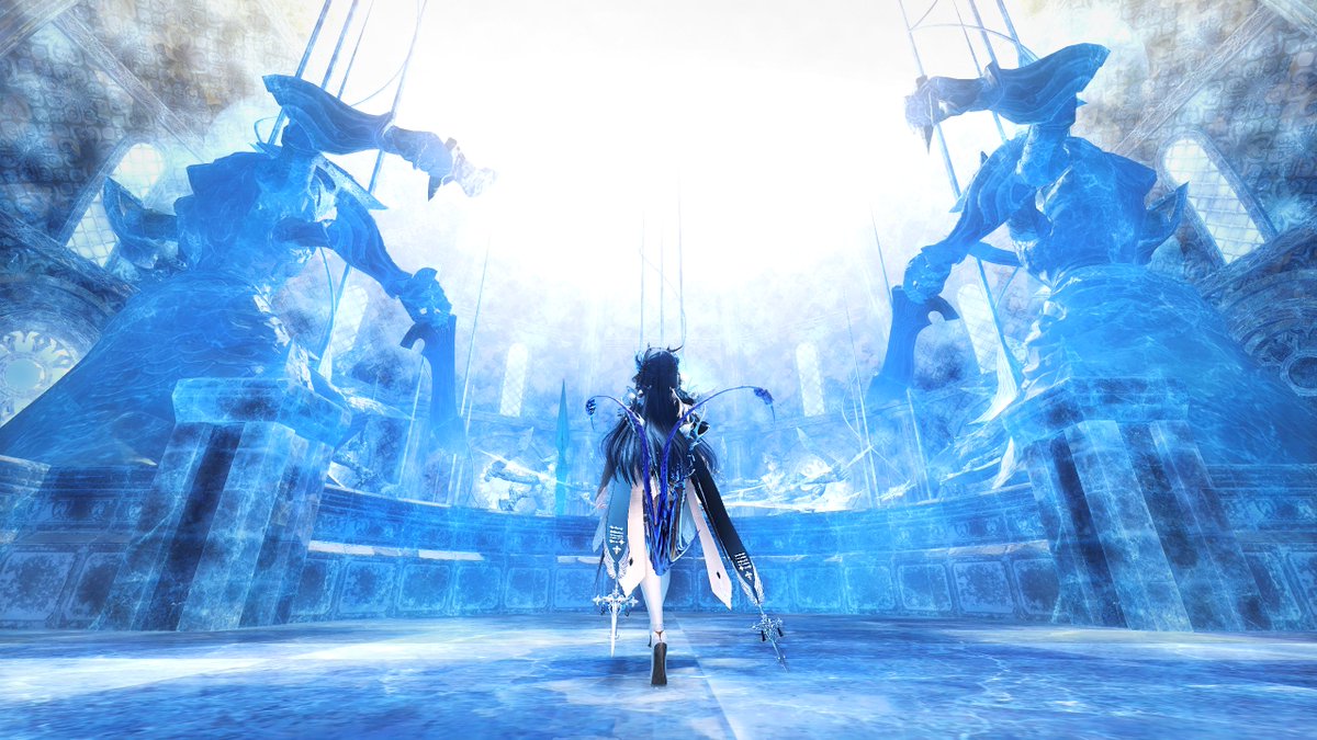 residentbunbun's tweet photo. ◦◦◦ Meleys ◦◦◦

◦ #GPOSERS ◦ #EorzeaPhotos ◦ https://t.co/kHjVfb4P7f
