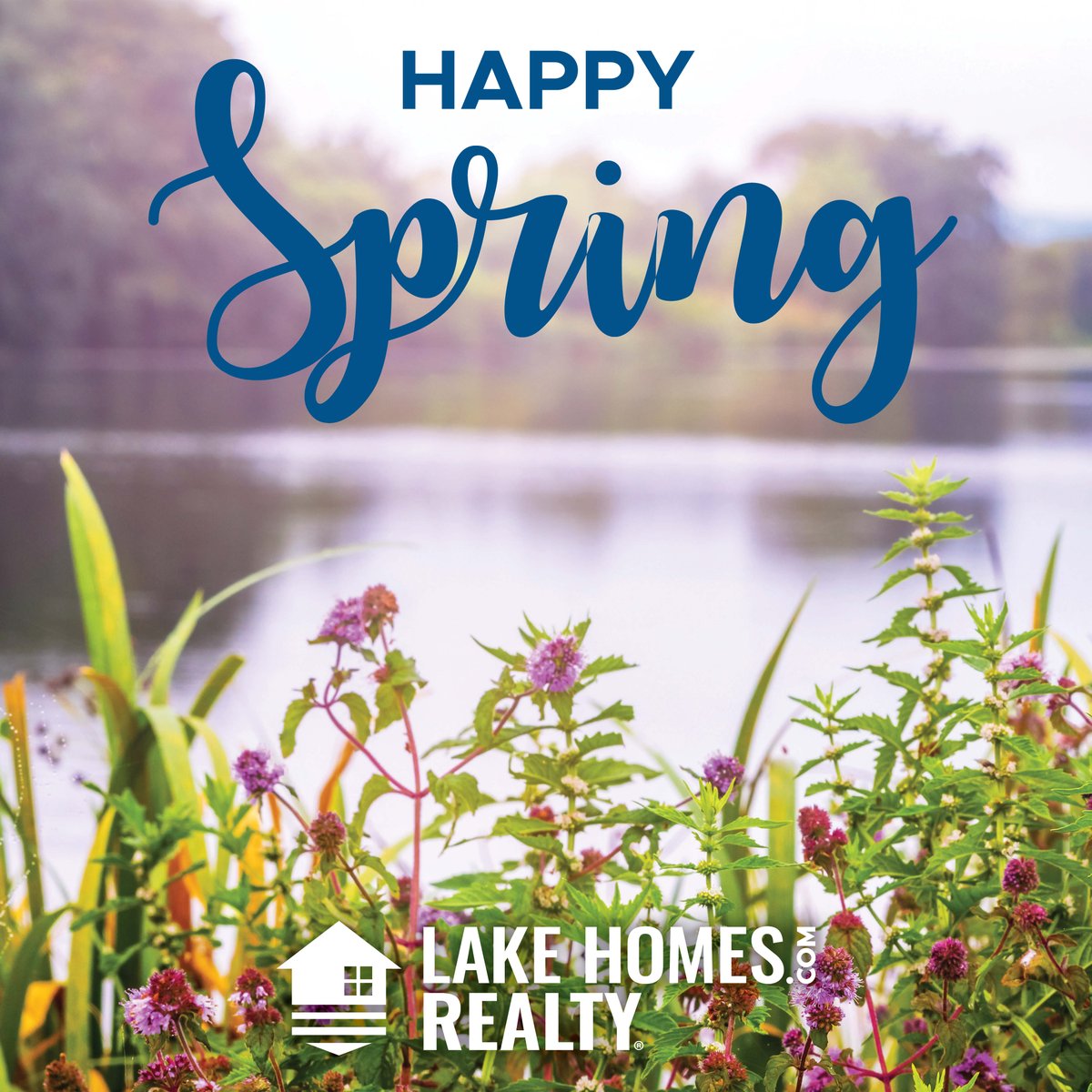 MarieSkillern1's tweet photo. Spring has sprung! Get ready for some beautiful nature and days on the lake!

#spring #firstday #lakes #lakehomes #lakehomesrealty #lakelife #lakelifestyle #lakeliving #lakerealty #lakerealtor #lakerealestate #alabama #florence #alabamalakes https://t.co/Eu0MVgmS1n
