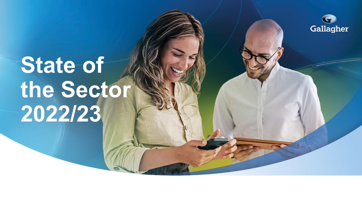 Join <a href="/IABC/">IABC</a> &amp; <a href="/Gallagher_Comms/">Gallagher Communication (now 'just' Gallagher)</a> to delve into this year's State of the Sector report to learn how communication influences culture and belonging and much more on March 30 at 11:00 am Central time iabc.com/Learn/Events/W… #communication #StateoftheSector