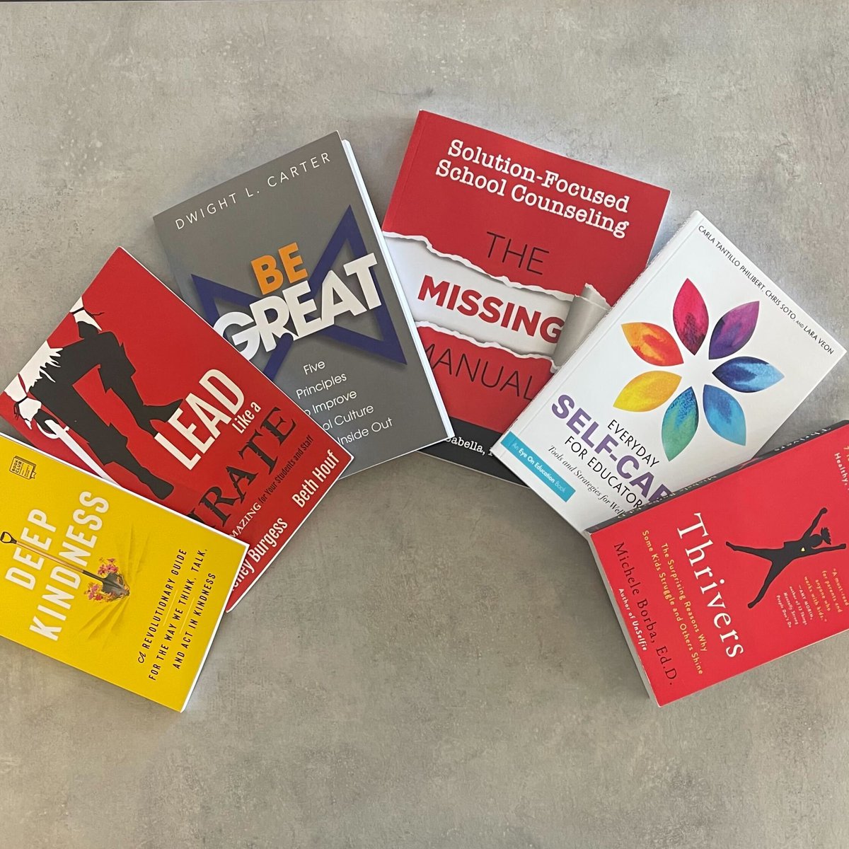 CharacterStrong tweet media